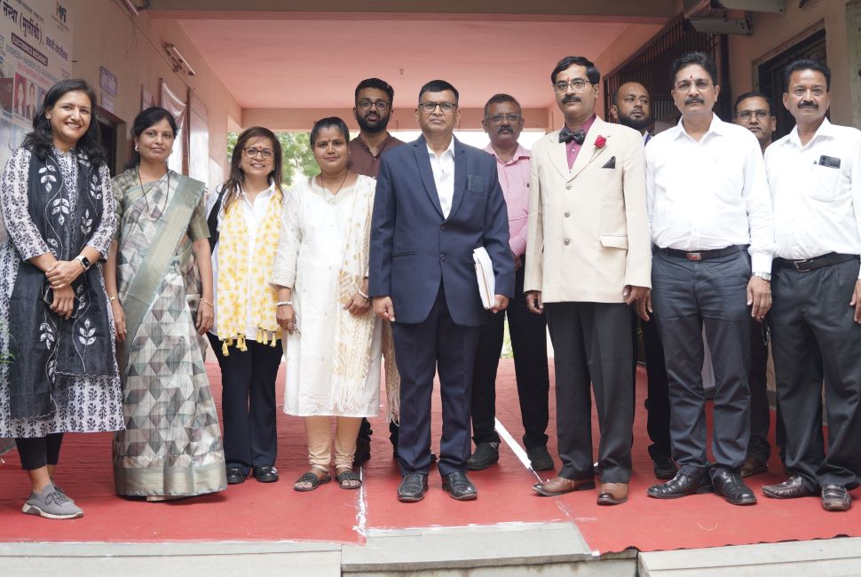 BharatCares And UBL Launches Project To Empower Women Through Education & Skill Development 